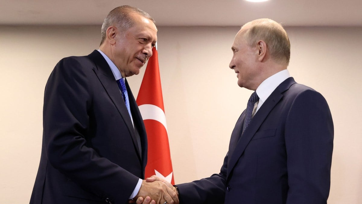 Reuters: Putin, 12 Şubat’ta Türkiye’yi ziyaret edecek