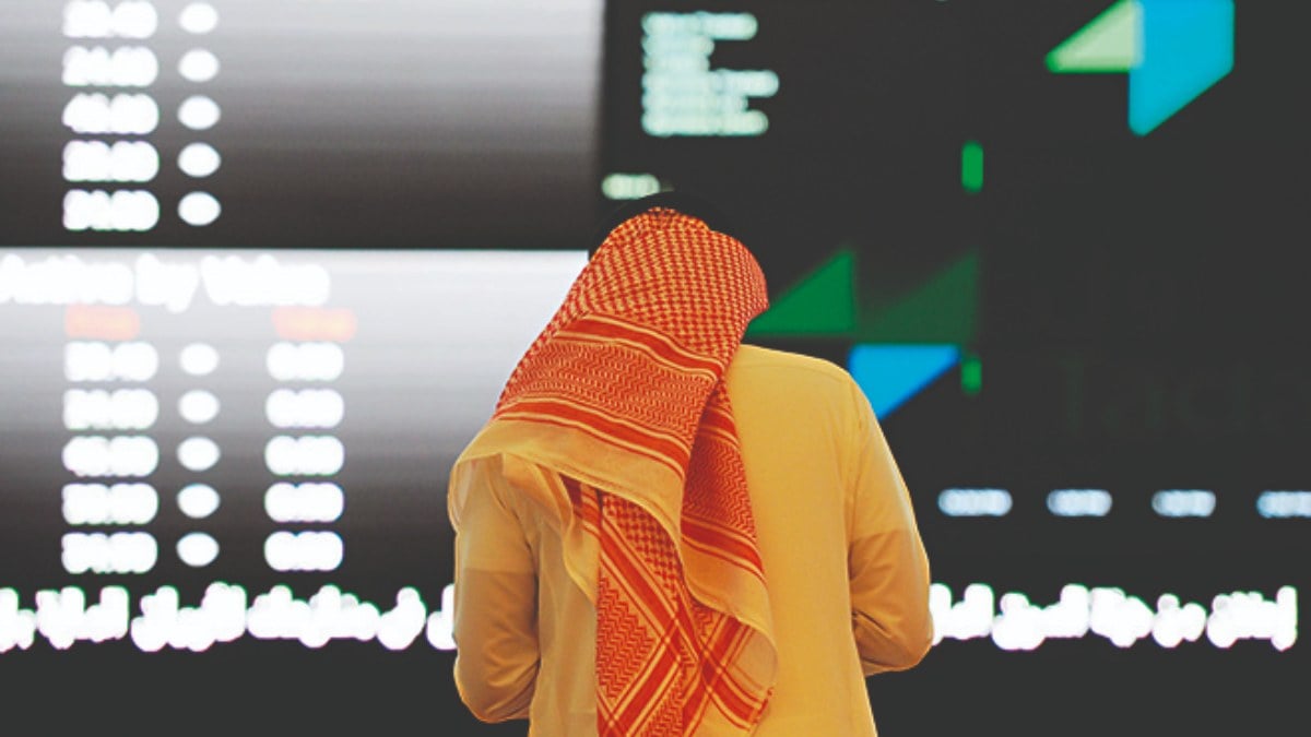 Rothschild, Suudi Arabistan’da yeni ofis açtı