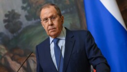 Rusya Dışişleri Bakanı Lavrov’un Türkiye ziyaretinin tarihi belli oldu