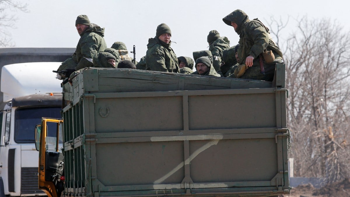 Rusya: Pobeda’yı ele geçirdik