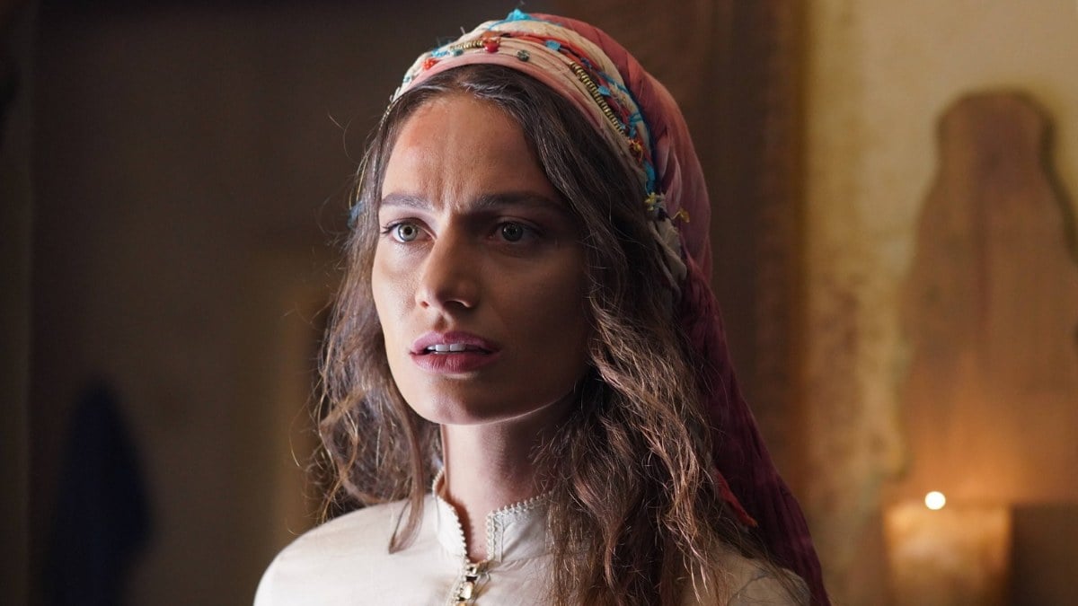 Sadece imajını değil mesleğini de değiştirdi! Gülcan Arslan’ın kazandığı tutar dudak uçuklattı…