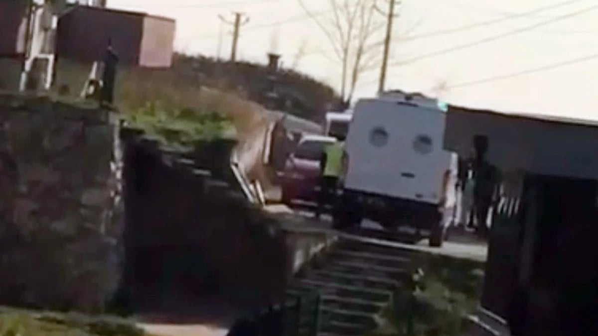 Sakarya’da cinayet! Kız arkadaşı Sevda Timur’u öldürüp karakola gitti