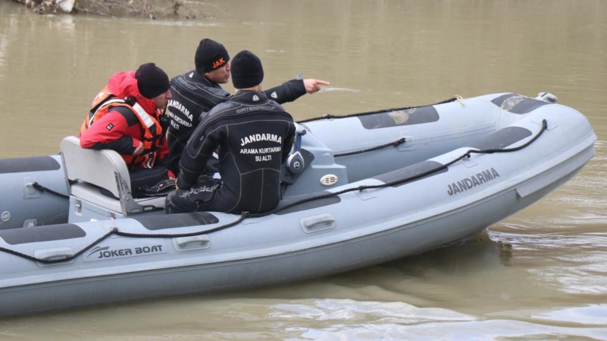 Sakarya’da “Eşim beni öldürecek” dedi… Her yerde aranıyor