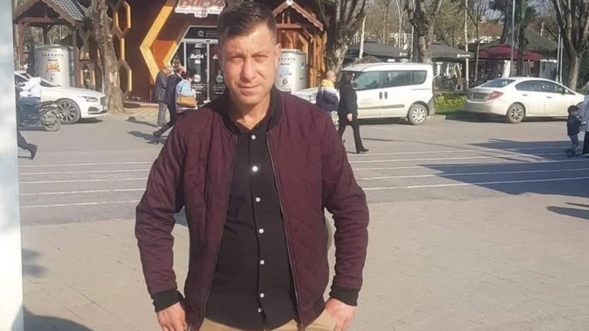 Sakarya’da vahşi cinayet! Birlikte alkol aldığı arkadaşını öldüren zanlı tutuklandı