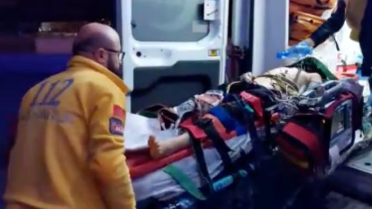 Samsun’da ailesinin oyun oynamasına izin vermediği çocuk kendini vurdu