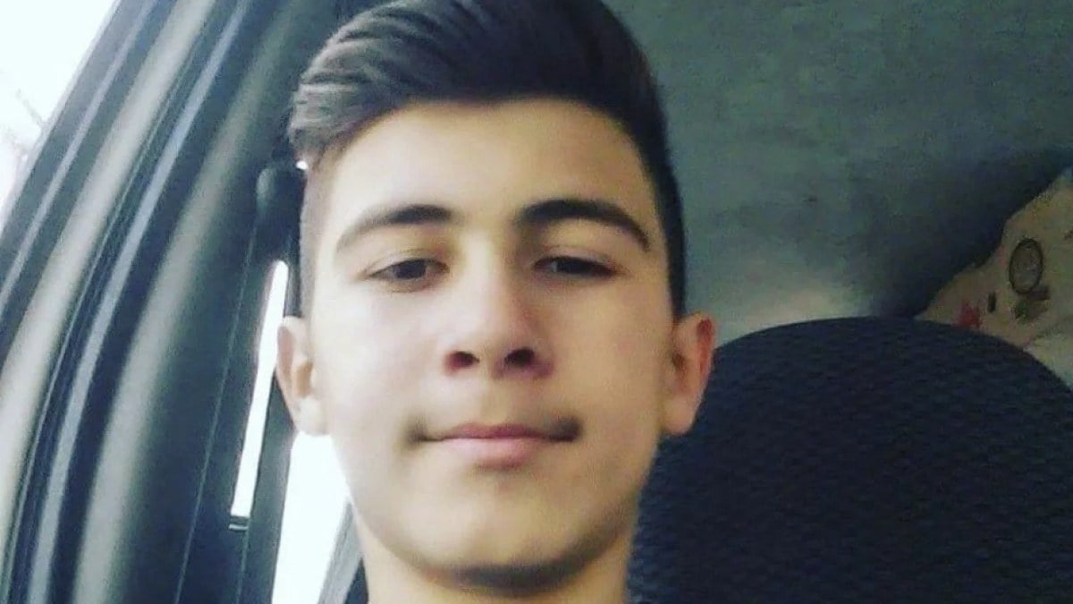 Samsun’da korkunç olay: Silahla oynarken arkadaşını başından vurdu