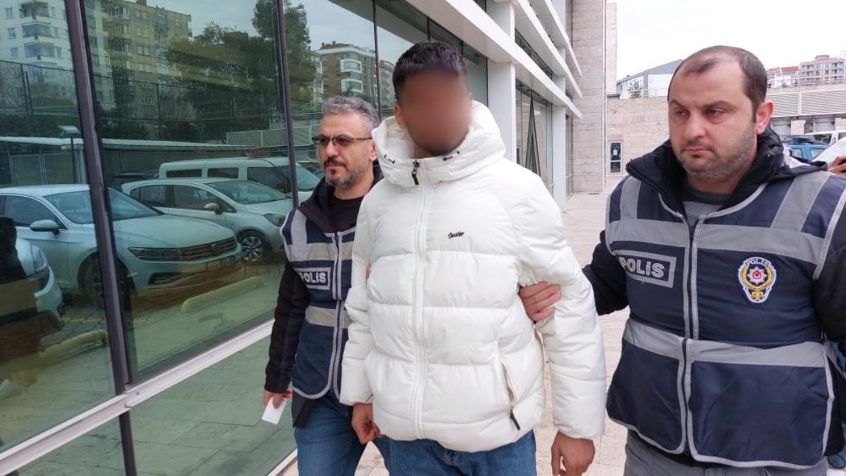Samsun’da okul müdürü darbedildi: 3 kişi gözaltına alındı