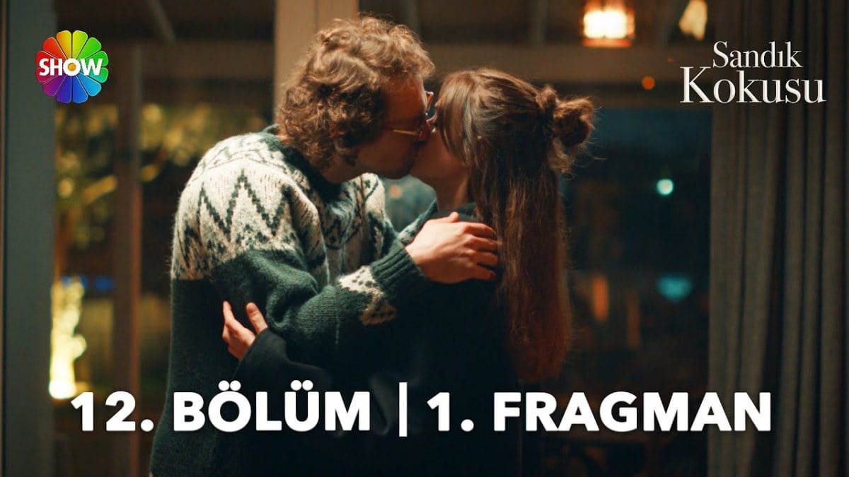 Sandık Kokusu 12. bölüm 1. fragman: Karsu-Atilla aşkı alev alev!