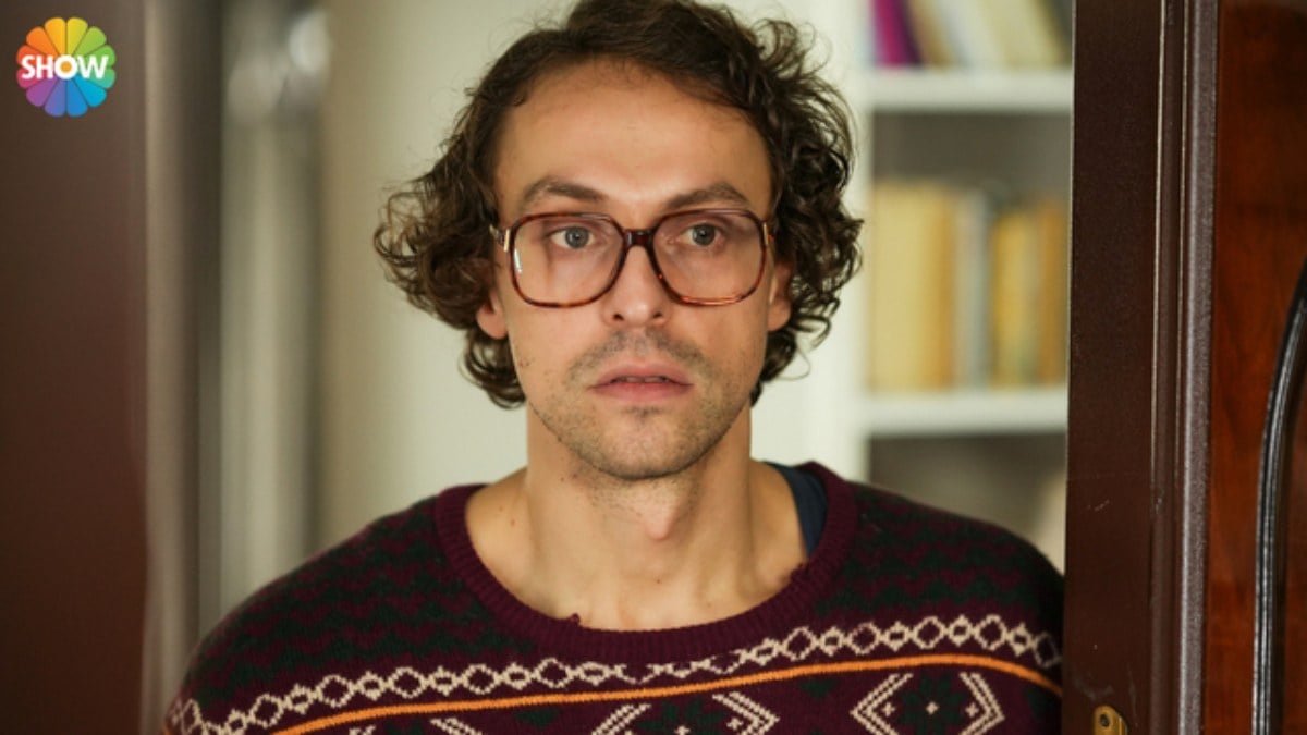 Sandık Kokusu’na Amerika’dan sürpriz oyuncu! Atilla’nın kardeşi…