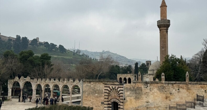 Şanlıurfa’da turizmciler, 7 Nisan’da oynanacak Süper Kupa maçına hazırlanıyor