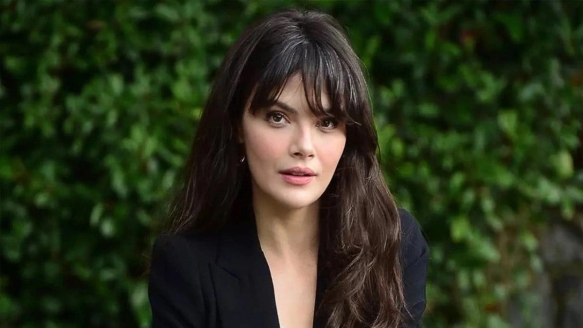 Senden Önce’nin Merve’si Sinem Ünsal bakın nereli çıktı! Güzelliğini memleketinden almış…