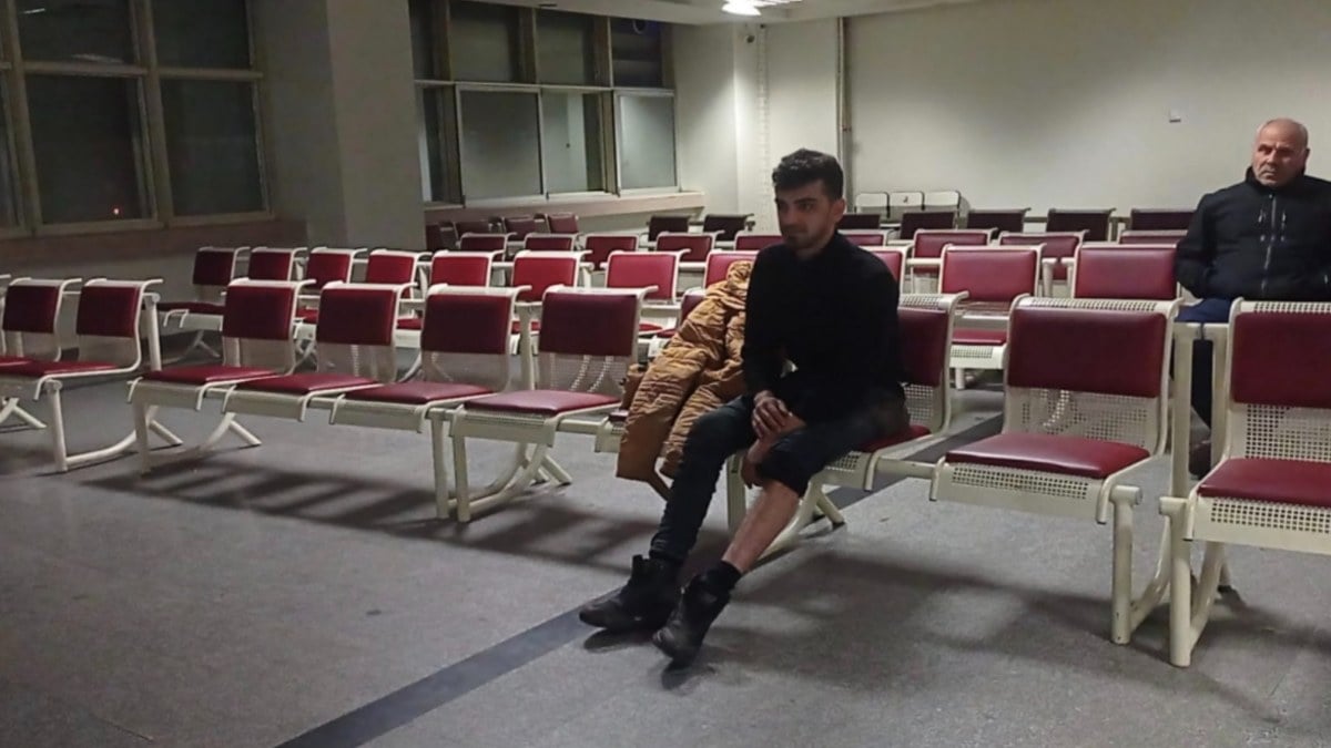 Siirt’te başıboş köpek saldırısında yaralandı