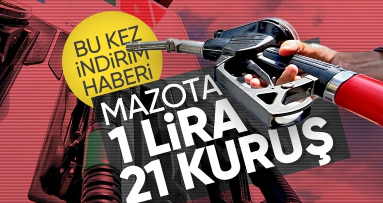 Sürücülere müjde! Motorinde tabela bu gece yarısından itibaren değişiyor