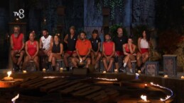 Survivor All Star dokunulmazlığı kim kazandı? İşte Survivor ikinci eleme adayı…