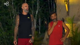 Survivor All Star’da elenen isim Ersin oldu