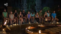 Survivor All Star’da gergin anlar: Acun Ilıcalı ‘davranışların bize uymuyor’ diyerek tepki gösterdi