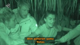 Survivor All Star’da kavga: Acil durum konseyi yapılacak