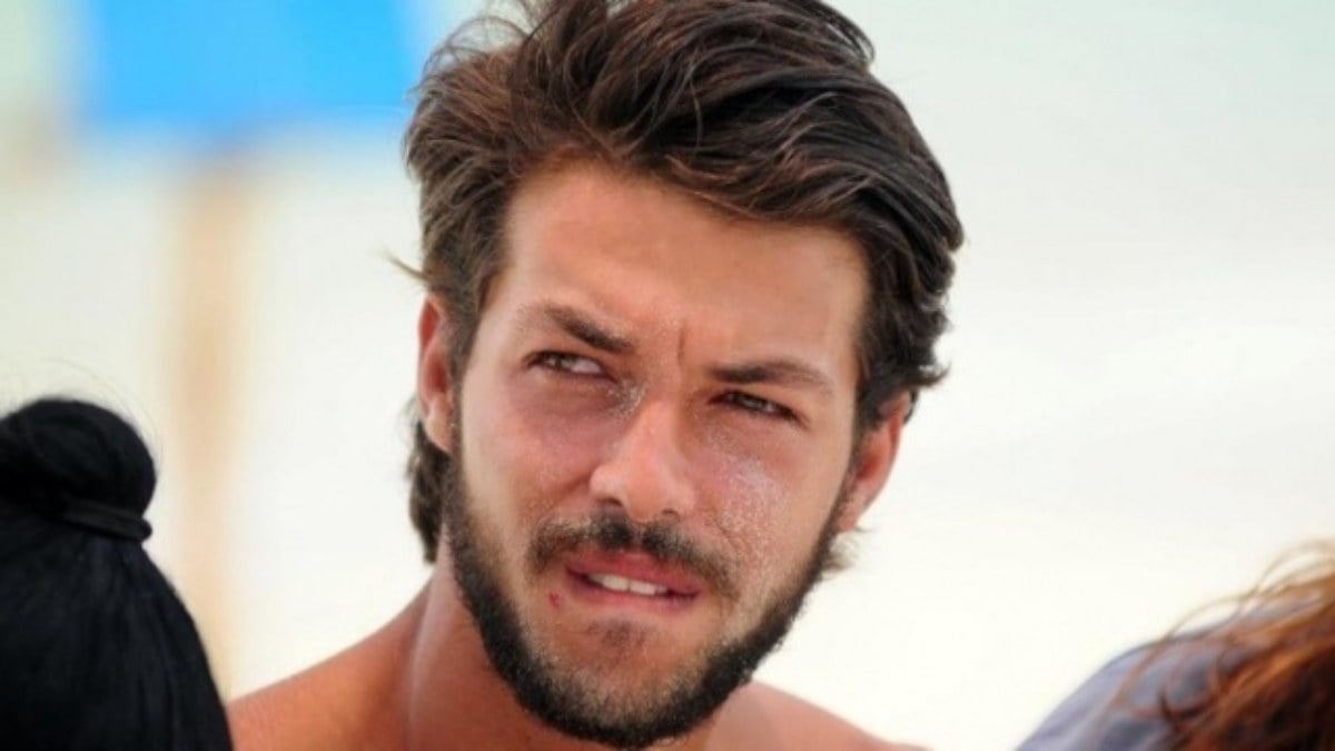 Survivor Hilmicem’in dansçı sevgilisi Pırıl Atasev pozlarıyla gündem oldu! “Afrodit kadın”