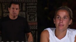 Survivor’dan diskalifiye edilmişti! Sema Aydemir’den ilk paylaşım geldi: “En büyük cezam”