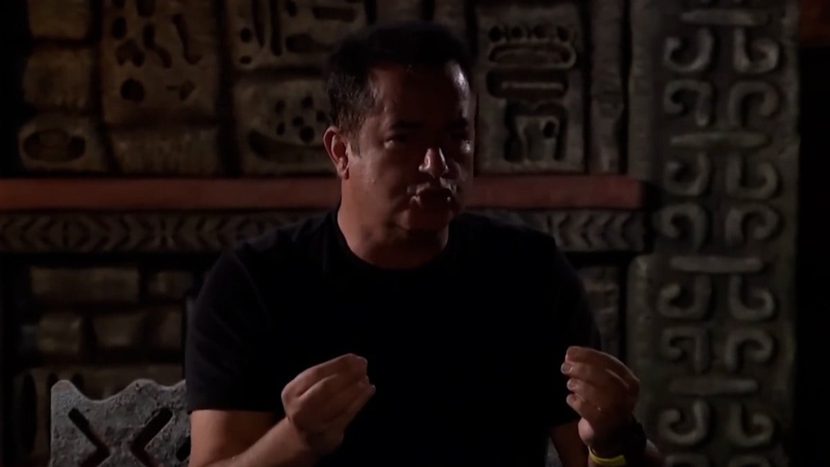 Survivor’ın fragmanı yayınlandı! Acun Ilıcalı sandalyesini fırlattı: O anlar…