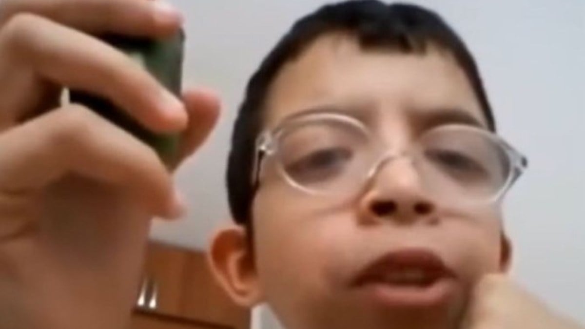 Tablet Reyiz olarak tanındı, konuştukça yürek burktu! Bakın neler yaşamış…