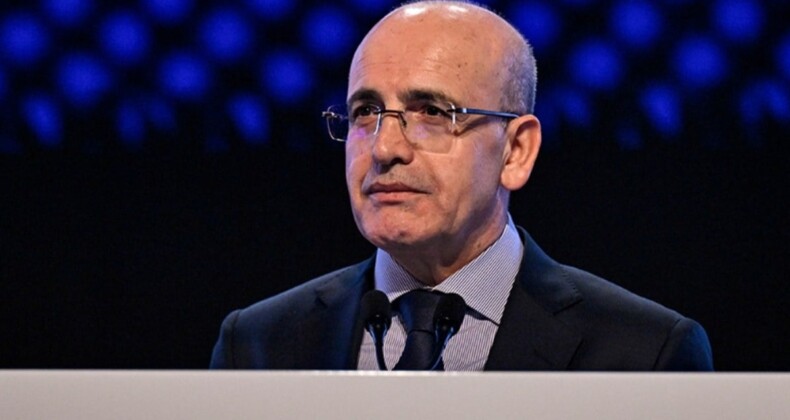 TAM projesi ile maliyetler düşüyor! Mehmet Şimşek: 500 milyon dolarlık tasarruf hedefleniyor