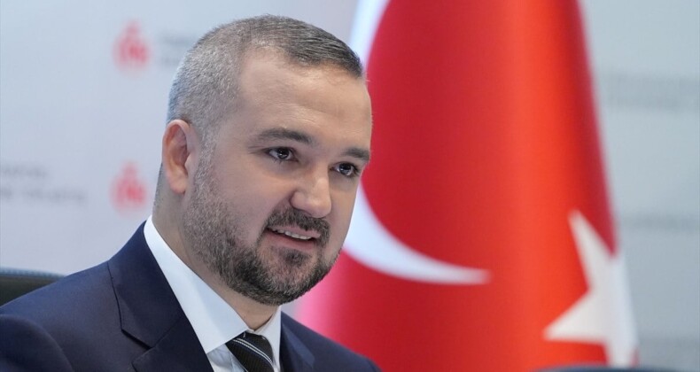 TCMB Başkanı Fatih Karahan: Kredi kartlarında düzenleme yapılacak