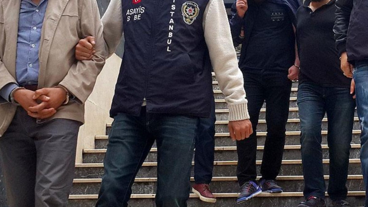 Trabzon’da sosyal medya dolandırıcılarına operasyon: 10 kişi tutuklandı