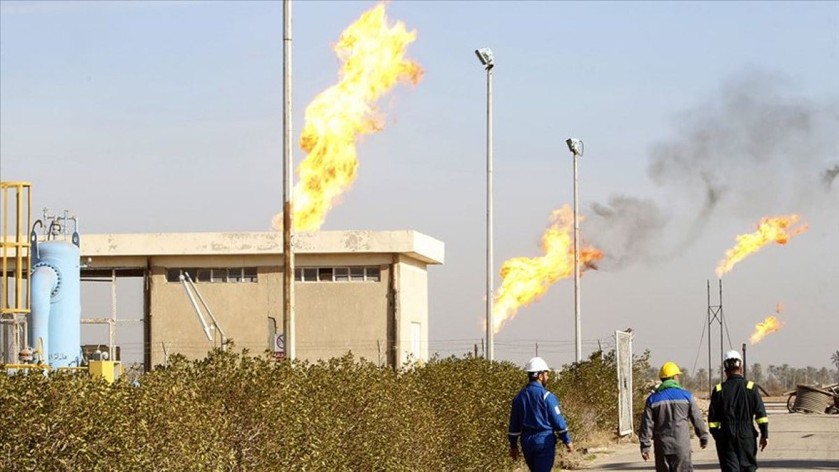 Trakya’dan doğalgaz müjdesi! Yeni rezerv keşfedildi