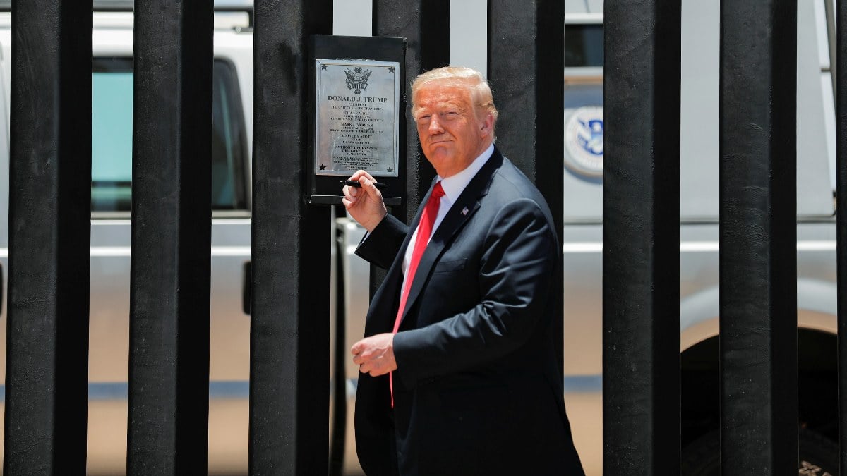 Trump’ın, milyonlarca göçmeni ABD’den sınır dışı etme planı