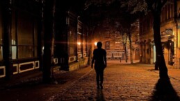 TÜİK paylaştı: Kadınlar gece yalnız yürürken ne kadar güvende hissediyor?