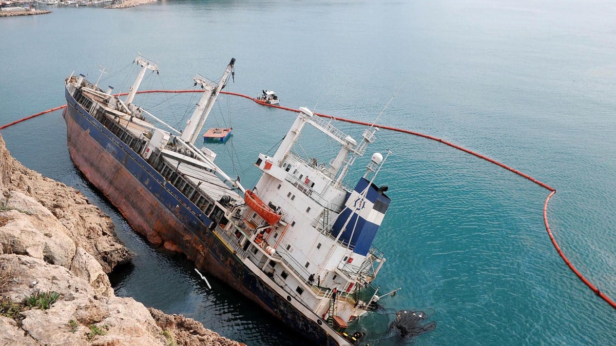 Türkiye’deki deniz aracı kazaları: Yıllar içinde 3 bin 223 kaza oldu