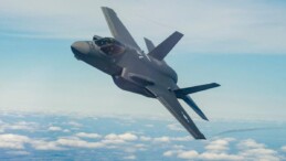 Türkiye’nin F-35 programına dönüşüne ilişkin ABD’den açıklama