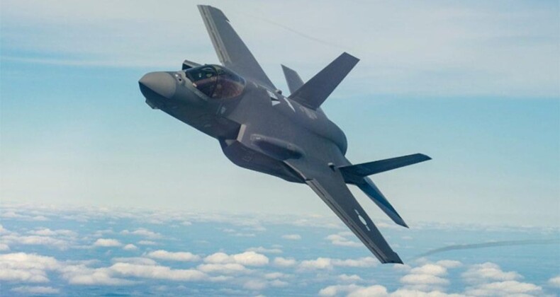 Türkiye’nin F-35 programına dönüşüne ilişkin ABD’den açıklama