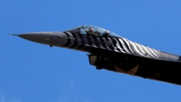 Türkiye’ye F-16 satışında ABD Kongresi’ndeki itiraz süreci aşıldı