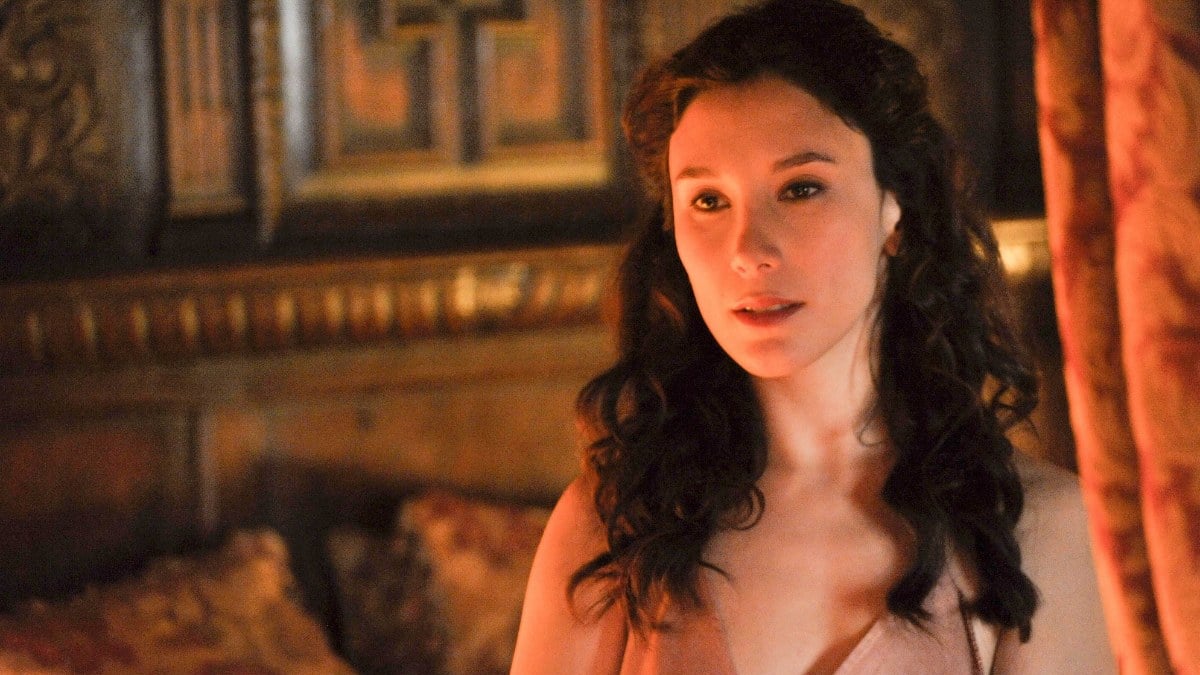 Türkler göremiyor! Erotik film yıldızı Sibel Kekilli’nin son hali