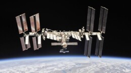 Uluslararası Uzay İstasyonu’nda yeniden hava kaçağı tespit edildi