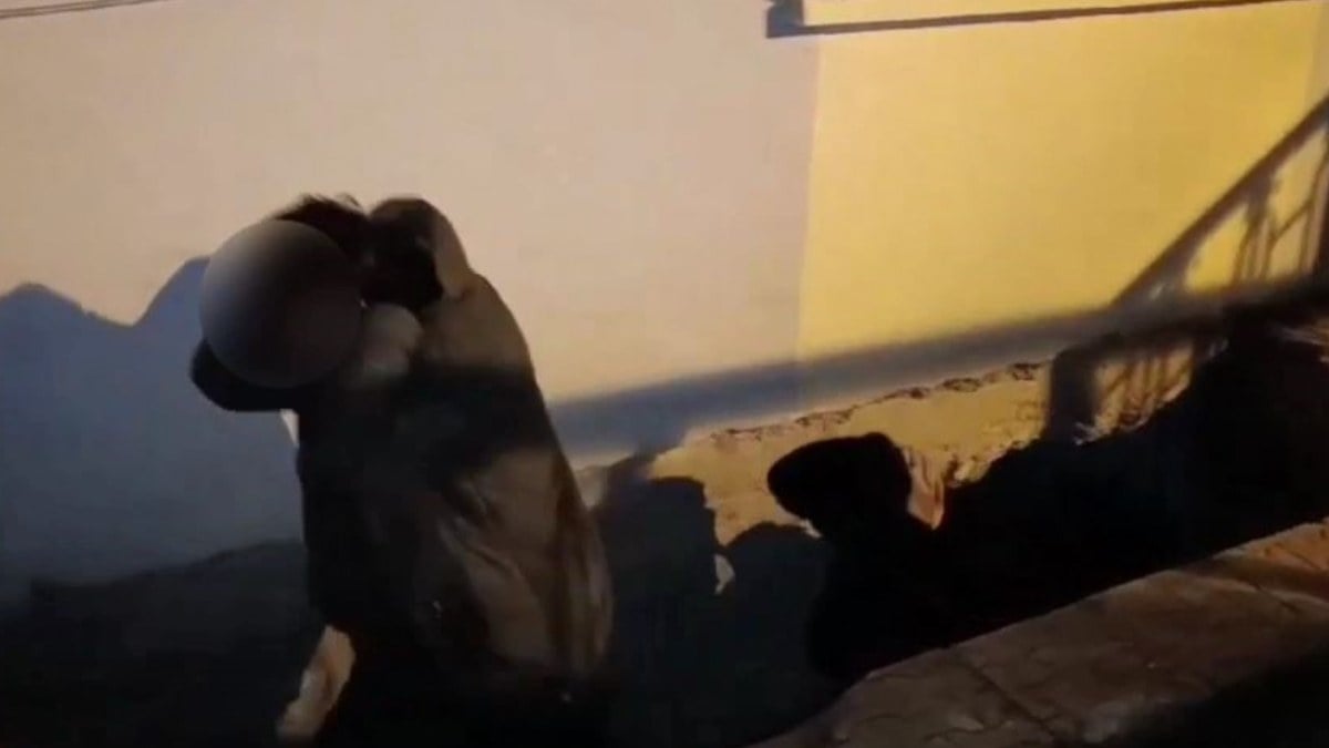 Van’da göçmen kaçakçılarına operasyon: 3 organizatör tutuklandı