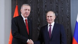 Vladimir Putin’in Türkiye ziyareti ertelendi: Seçimlerden sonra yapılacak