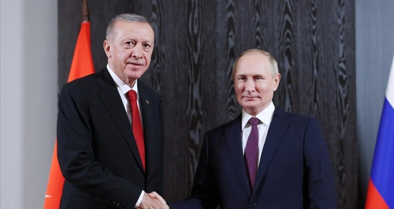 Vladimir Putin’in Türkiye ziyareti ertelendi: Seçimlerden sonra yapılacak