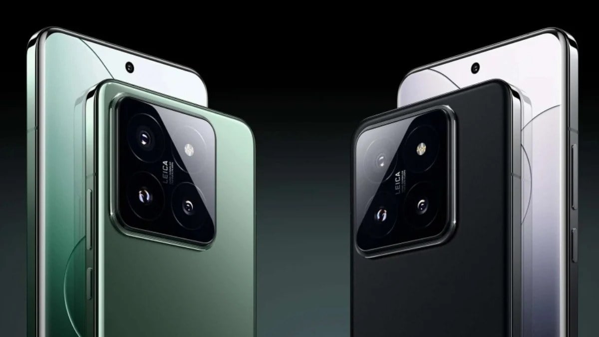 Xiaomi 14 Türkiye fiyatı belli oldu: İşte özellikleri