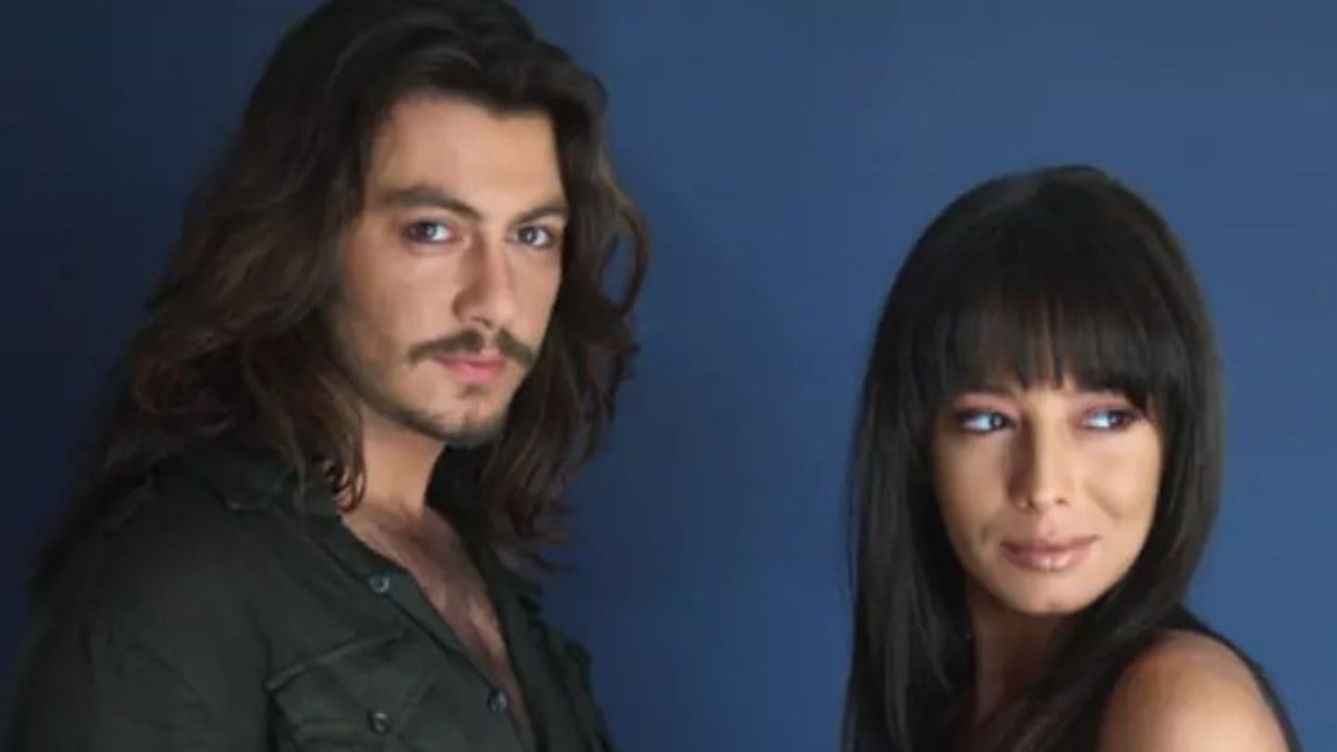 Yalancı Yarim’in Naz’ı Merve Sevi’nin son hali görenleri dumur etti! Zaman Merve için durmuş…