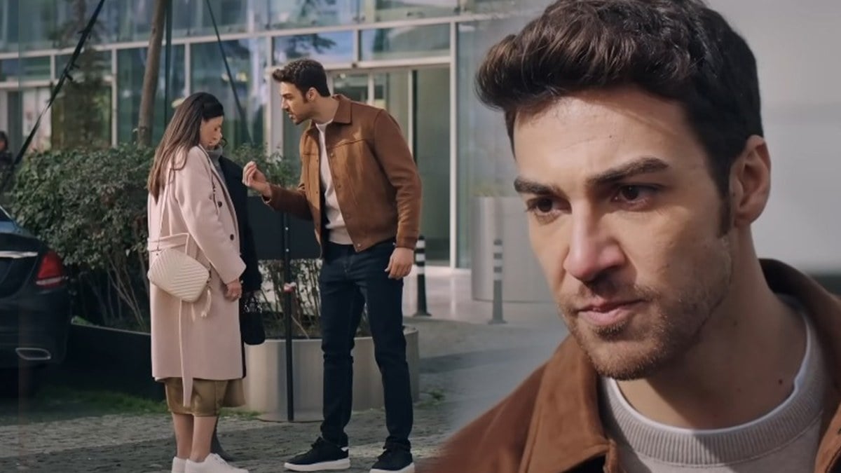 Yalı Çapkını Serter’in sevgilisi bakın kim çıktı! Meğer Survivor’ın yıldızıyla…