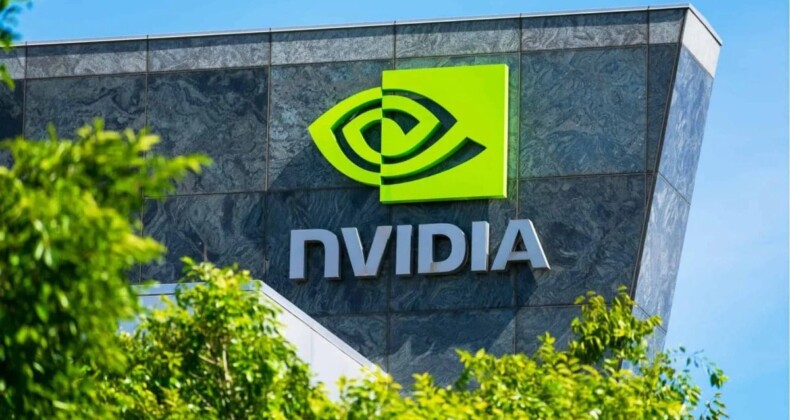 Yapay zeka dopingi: Nvidia’nın piyasa değeri Google ve Amazon’u geçti