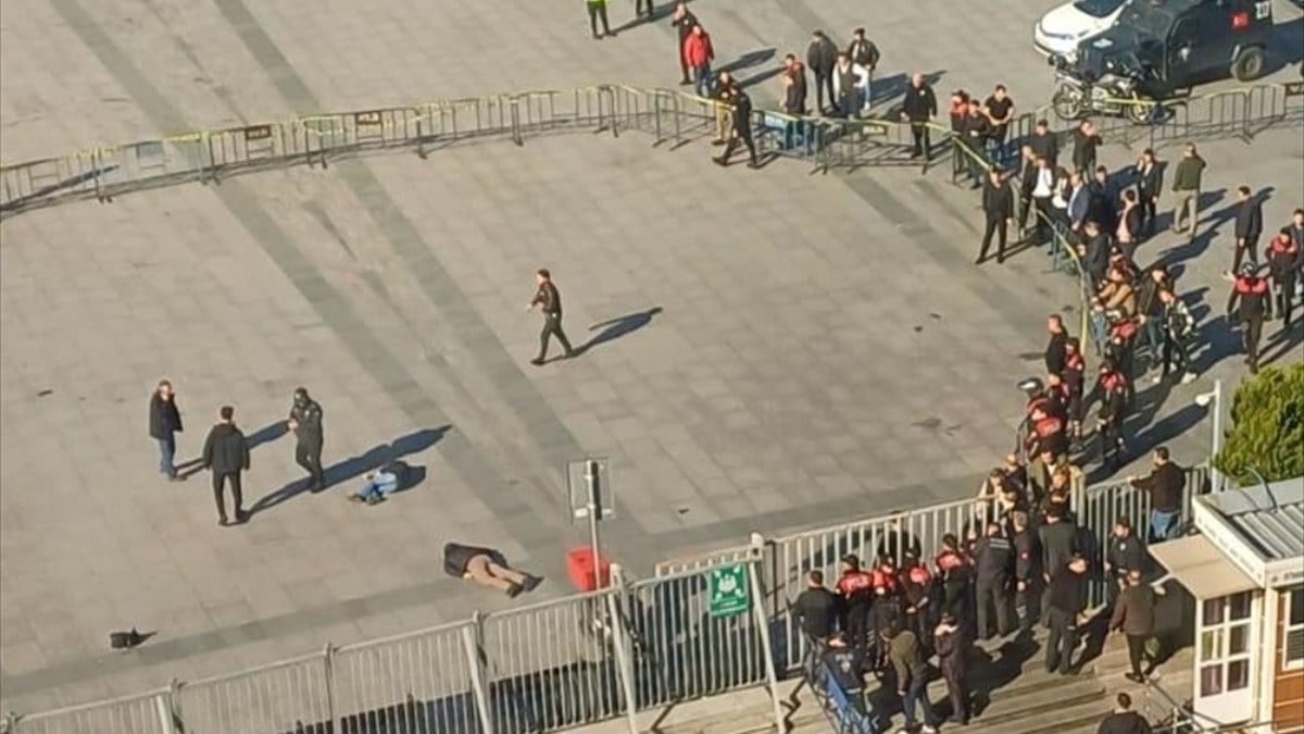 Yılmaz Tunç: Adliye saldırısında çok yönlü soruşturma devam ediyor