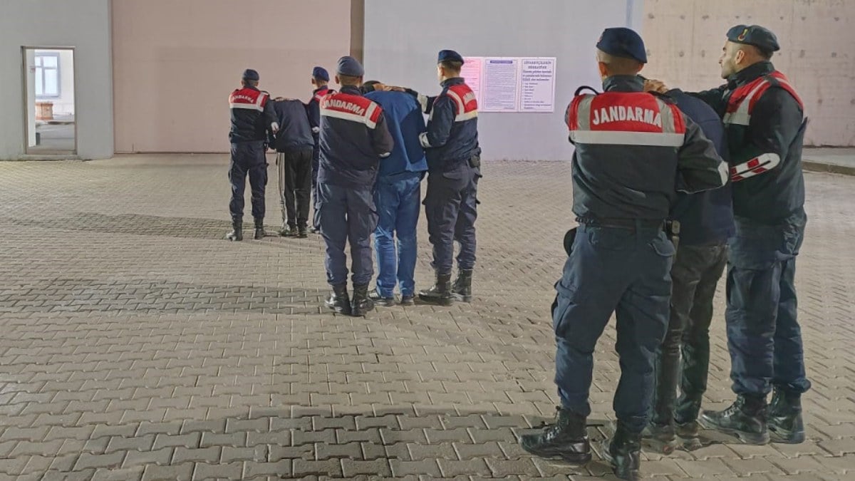 Yozgat’ta tamir için eve çağırıp, zorla 1 milyon liralık senet imzalattılar