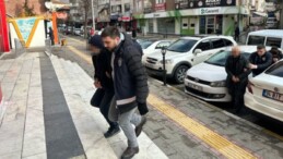 Zonguldak’ta kendilerini polis ve savcı olarak tanıttılar: Binlerce lira dolandırdılar