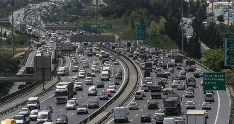 Zorunlu trafik sigortasında platform uygulaması bugün başladı