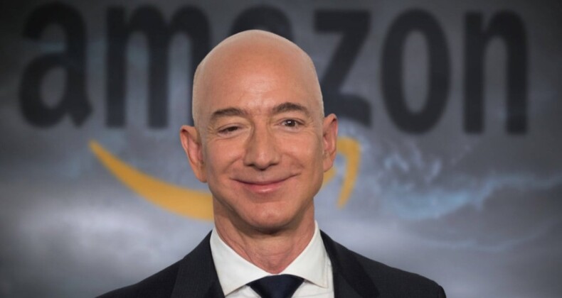 200 milyar dolarlık servet: Jeff Bezos, Elon Musk’ı geçerek dünyanın en zengin insanı oldu