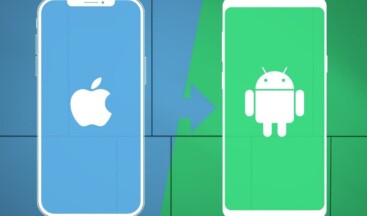 AB buna da el attı: Apple, iPhone’dan Android’e geçişi kolaylaştırıyor